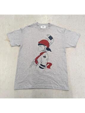 Le Cartel Montreal HABS made in Canada t-shirt